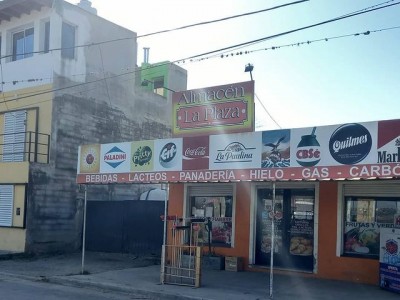 Local comercial en venta en Comuna San Roque (frente a Plaza Federal)