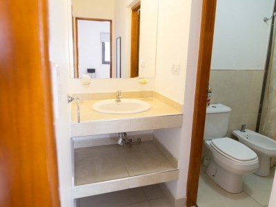 VENTA DEPARTAMENTO 2 DORMITORIOS CON PILETA COCHERA