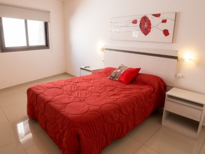 VENTA DEPARTAMENTO 2 DORMITORIOS CON PILETA COCHERA