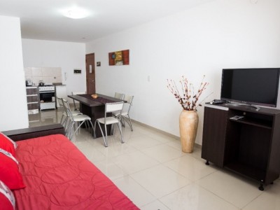 VENTA DEPARTAMENTO 2 DORMITORIOS CON PILETA COCHERA
